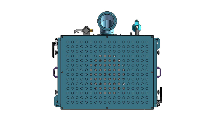 PTL-2000-2 - Cartridge Filter