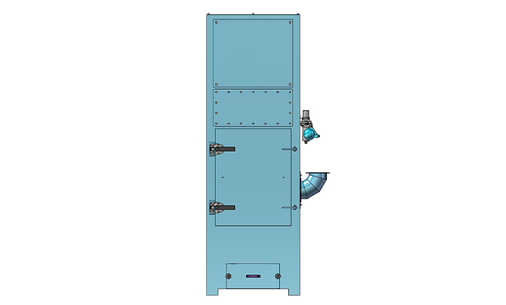 PTL-2000-2 - Cartridge Filter