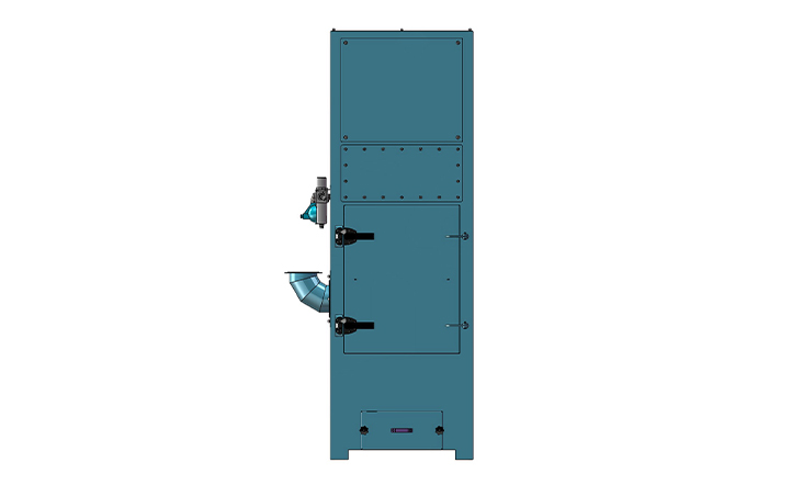 PTL-2000-2 - Cartridge Filter