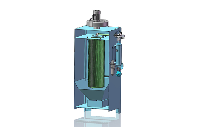 PTL-1000 - Cartridge Filter