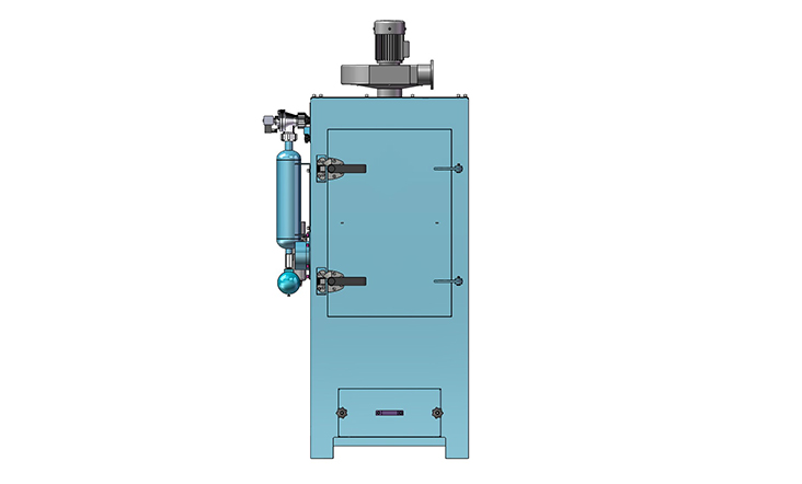 PTL-1000 - Cartridge Filter