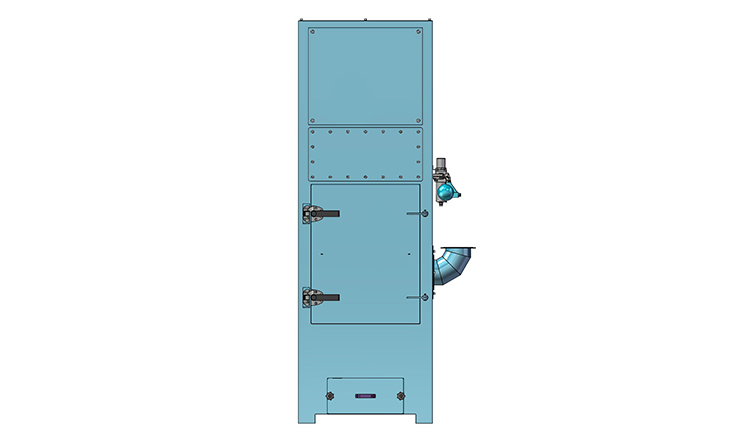 PTL-2000-4 - Cartridge Filter