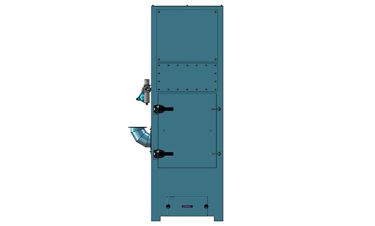 PTL-2000-4 - Cartridge Filter