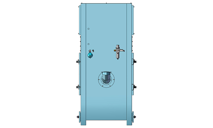 PTL-2000-4 - Cartridge Filter