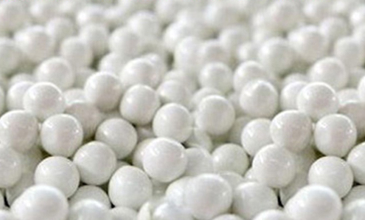 XT-95 Zirconia Beads