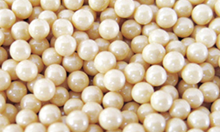 XT-80 Zirconia Beads